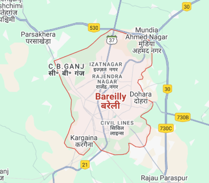Bareilly