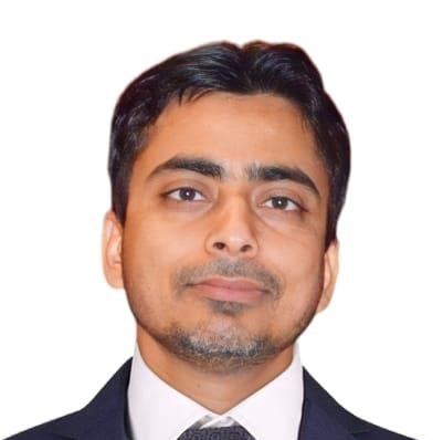 Dr Azam Saifi